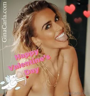 Gina Carla OnlyFans Leaked Free Thumbnail Picture - #924MfkufFt