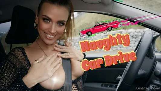 Gina Carla OnlyFans Leaked Free Thumbnail Picture - #99mqVmOHBf