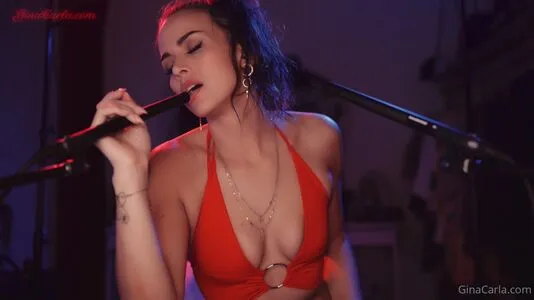 Gina Carla OnlyFans Leaked Free Thumbnail Picture - #MIyRf0rTUy