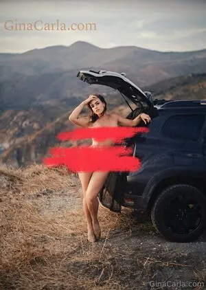Gina Carla OnlyFans Leaked Free Thumbnail Picture - #N7DNpoCNKj