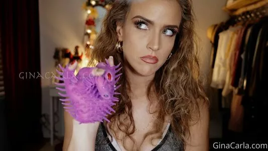 Gina Carla OnlyFans Leaked Free Thumbnail Picture - #QVhZ7ea0H0