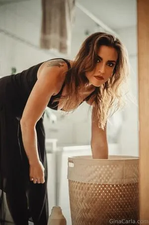 Gina Carla OnlyFans Leaked Free Thumbnail Picture - #QaXDqSFMOk