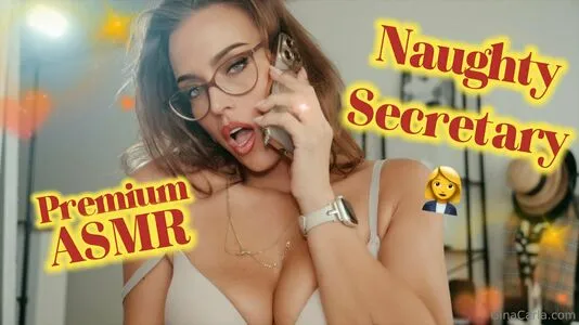 Gina Carla OnlyFans Leaked Free Thumbnail Picture - #V163OIAbEv
