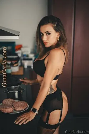 Gina Carla OnlyFans Leaked Free Thumbnail Picture - #asbGFpQoZj