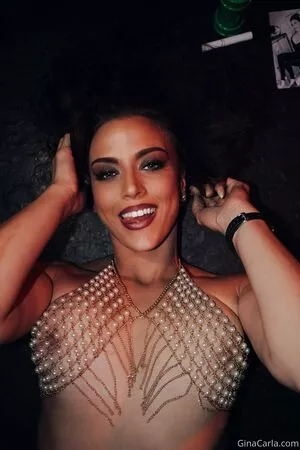 Gina Carla OnlyFans Leaked Free Thumbnail Picture - #hAY84fPIhC