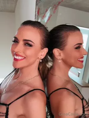 Gina Carla OnlyFans Leaked Free Thumbnail Picture - #ltCaNePUsv