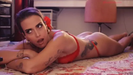 Gina Carla OnlyFans Leaked Free Thumbnail Picture - #n09ecdZRkg