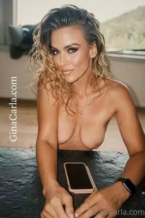 Gina Carla OnlyFans Leaked Free Thumbnail Picture - #snZ1YLC0Cz