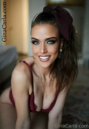 Gina Carla OnlyFans Leaked Free Thumbnail Picture - #u4okdxlG7b