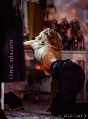 Gina Carla OnlyFans Leaked Free Thumbnail Picture - #uI5K3QNkYK