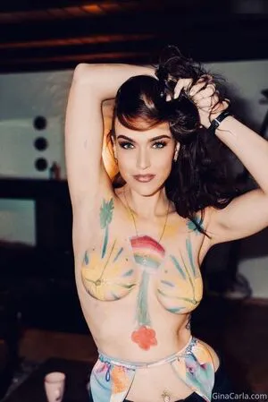 Gina Carla OnlyFans Leaked Free Thumbnail Picture - #ypjnwqPEbX