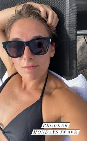 Gina Chmielinski OnlyFans Leaked Free Thumbnail Picture - #OFzkE0Ztng