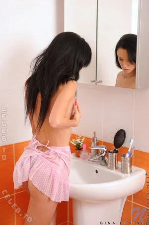 Gina Devine OnlyFans Leaked Free Thumbnail Picture - #s4QC0Isk4R