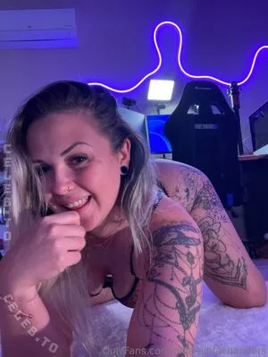 Gina Einfachanders OnlyFans Leaked Free Thumbnail Picture - #Xb401q4PC4