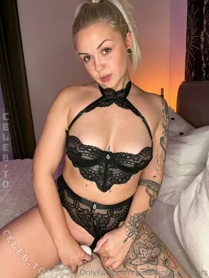 Gina Einfachanders OnlyFans Leaked Free Thumbnail Picture - #bZ0K2qIOIm