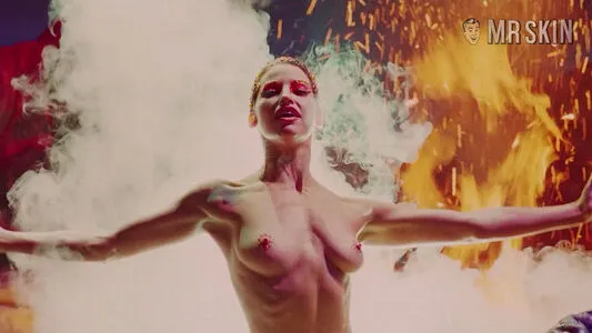 Gina Gershon OnlyFans Leaked Free Thumbnail Picture - #NOGygPI7ce