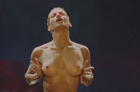 Gina Gershon OnlyFans Leaked Free Thumbnail Picture - #w6ZDkTsU1H