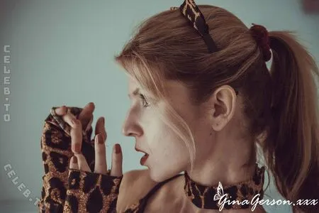 Gina Gerson OnlyFans Leaked Free Thumbnail Picture - #0bx1pyHqx7