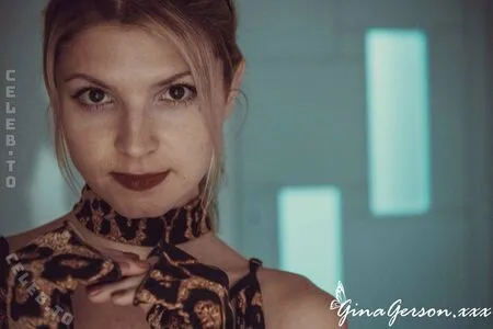Gina Gerson OnlyFans Leaked Free Thumbnail Picture - #1rcQqU5HFp