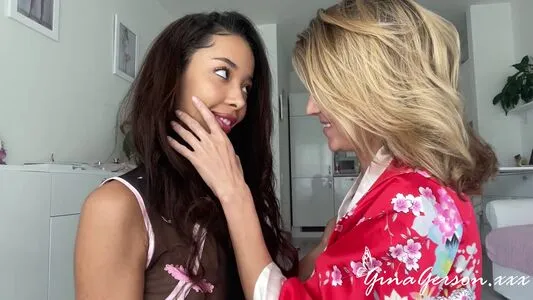 Gina Gerson OnlyFans Leaked Free Thumbnail Picture - #2JRmHU601H