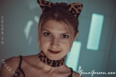 Gina Gerson OnlyFans Leaked Free Thumbnail Picture - #2yha1evkW6