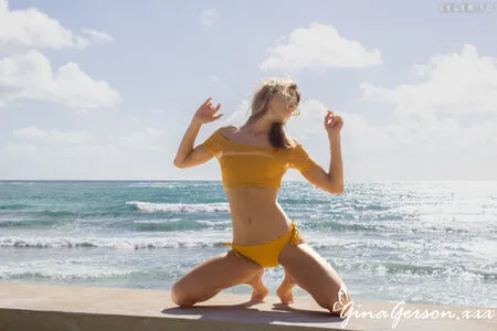 Gina Gerson OnlyFans Leaked Free Thumbnail Picture - #3nVNZf0unb