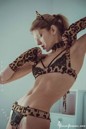 Gina Gerson OnlyFans Leaked Free Thumbnail Picture - #7NJlca2aBZ