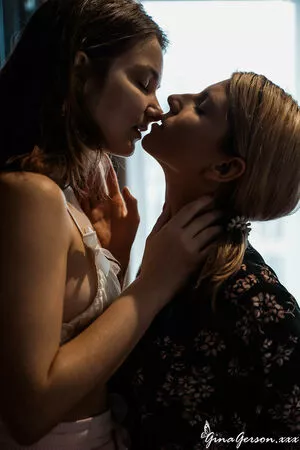 Gina Gerson OnlyFans Leaked Free Thumbnail Picture - #A79JXs8PXw
