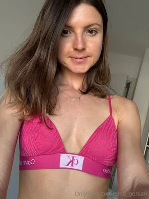 Gina Gerson OnlyFans Leaked Free Thumbnail Picture - #ApXfLOepwA