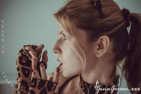 Gina Gerson OnlyFans Leaked Free Thumbnail Picture - #BZcBLY6yeR