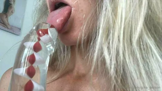 Gina Gerson OnlyFans Leaked Free Thumbnail Picture - #GTlBUGNeZT