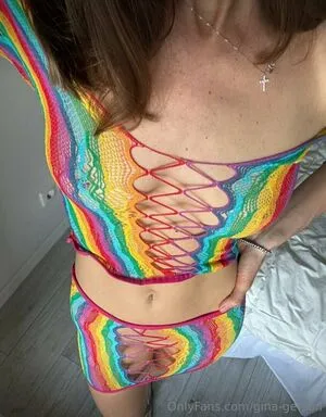 Gina Gerson OnlyFans Leaked Free Thumbnail Picture - #GkL8XR4VXo