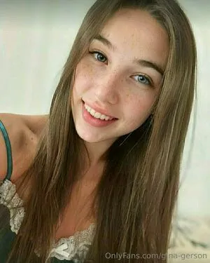 Gina Gerson OnlyFans Leaked Free Thumbnail Picture - #GuAxAf6RGY