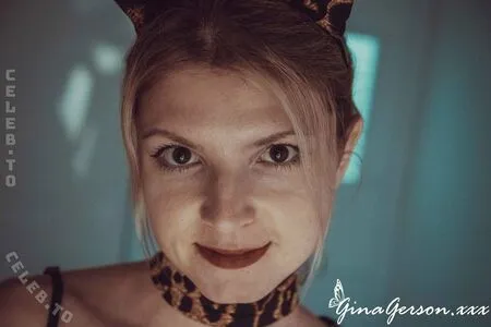 Gina Gerson OnlyFans Leaked Free Thumbnail Picture - #IdnX5IEWuF