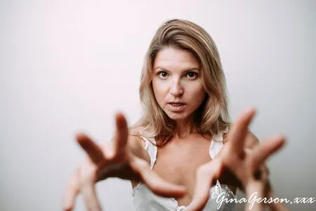 Gina Gerson OnlyFans Leaked Free Thumbnail Picture - #MBD4N1oWIX