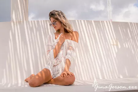 Gina Gerson OnlyFans Leaked Free Thumbnail Picture - #MjzS9vnKvq