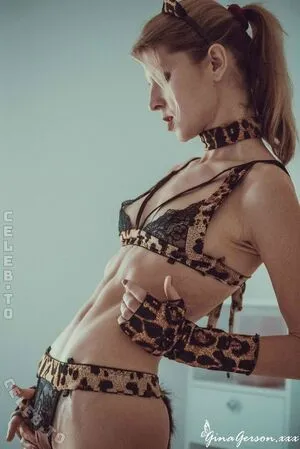 Gina Gerson OnlyFans Leaked Free Thumbnail Picture - #P0UhWcVqqU