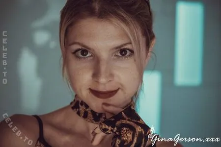 Gina Gerson OnlyFans Leaked Free Thumbnail Picture - #QAILk0h9eU