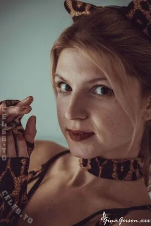 Gina Gerson OnlyFans Leaked Free Thumbnail Picture - #R5XllmWyvd