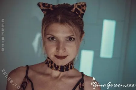 Gina Gerson OnlyFans Leaked Free Thumbnail Picture - #T2cX9VQAMM