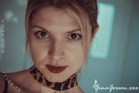 Gina Gerson OnlyFans Leaked Free Thumbnail Picture - #VaySUPEBwU