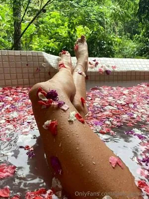 Gina Gerson OnlyFans Leaked Free Thumbnail Picture - #WXFfsfkQkE