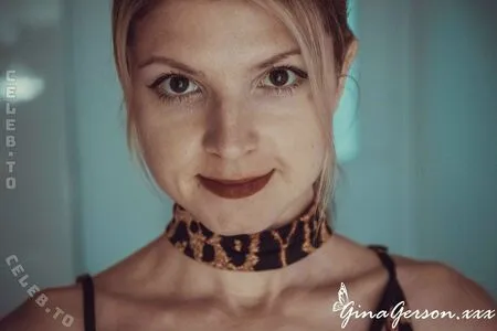 Gina Gerson OnlyFans Leaked Free Thumbnail Picture - #ZbB68Y95a9