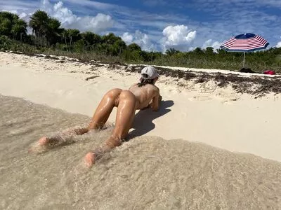 Gina Gerson OnlyFans Leaked Free Thumbnail Picture - #brEUreNDUW