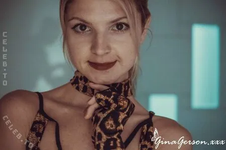 Gina Gerson OnlyFans Leaked Free Thumbnail Picture - #dwmF79qa8c