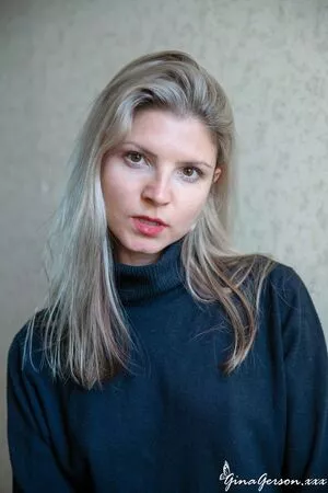 Gina Gerson OnlyFans Leaked Free Thumbnail Picture - #e6yH7kOLV2