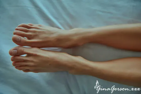 Gina Gerson OnlyFans Leaked Free Thumbnail Picture - #exynEed7gr