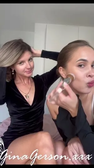 Gina Gerson OnlyFans Leaked Free Thumbnail Picture - #jCuE2BZvXe