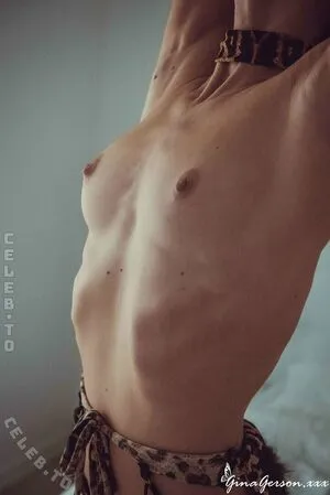 Gina Gerson OnlyFans Leaked Free Thumbnail Picture - #kAAI95YbJx