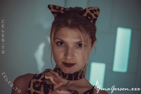 Gina Gerson OnlyFans Leaked Free Thumbnail Picture - #oRoFsvpUK3